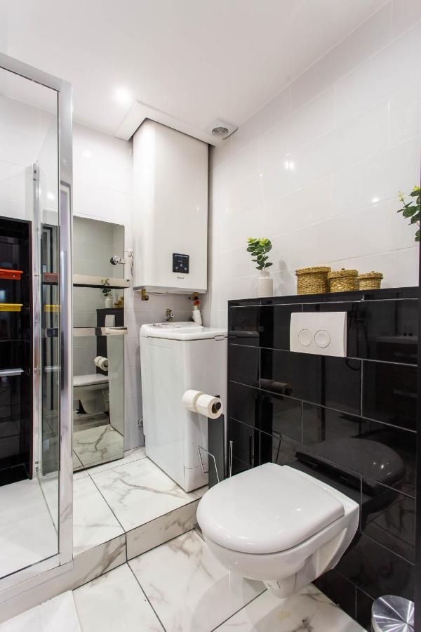 Cmg Montorgueil V Apartment Paris Exterior photo
